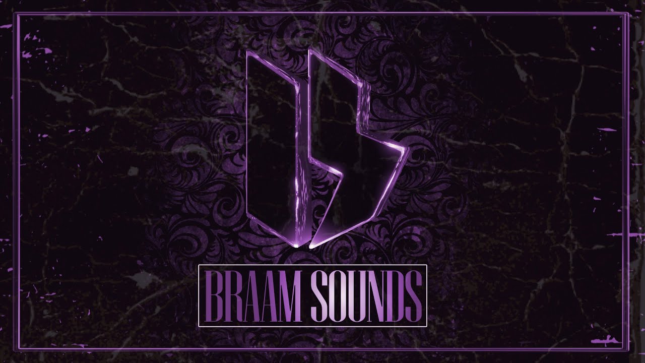 HOW TO MAKE BRAAM FOR DUBSTEP