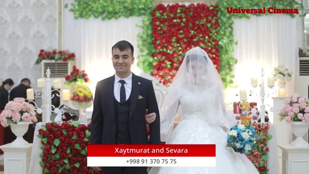08 04 21AXMAD & AYNURA  Restaurant QOYATOSH