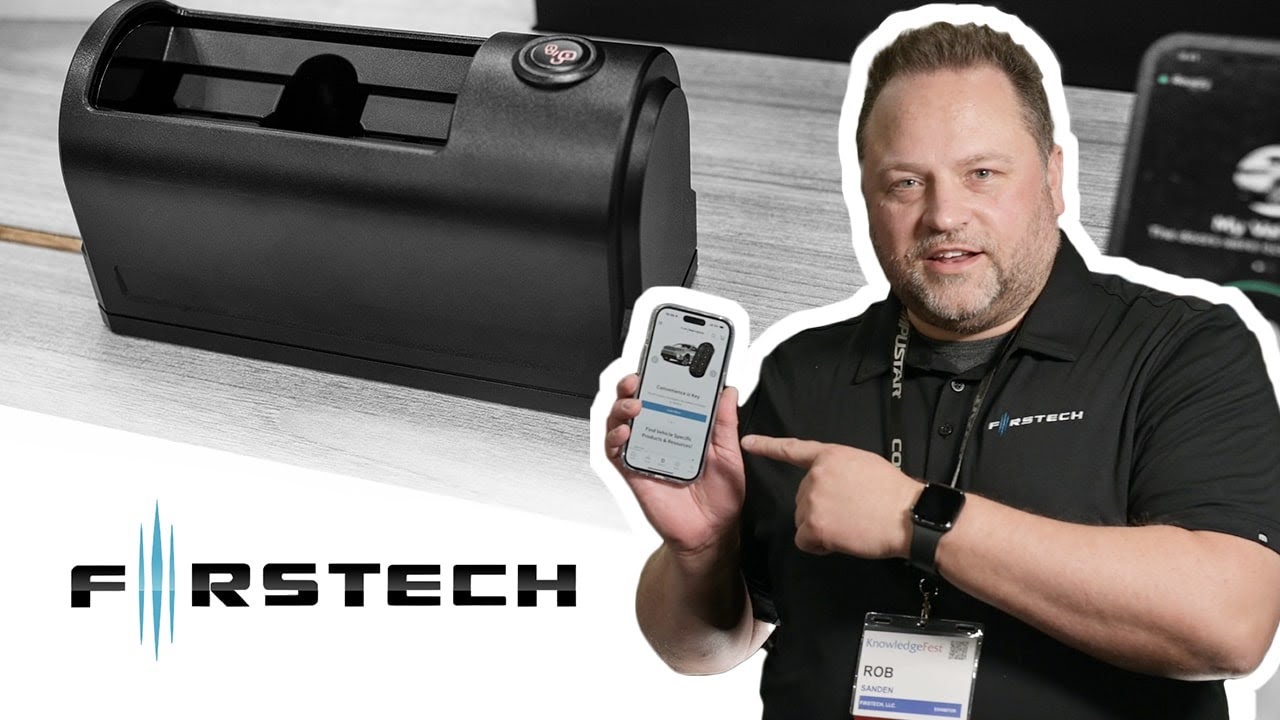 2023 Knowledgefest Indianapolis Booth Recap - Firstech
