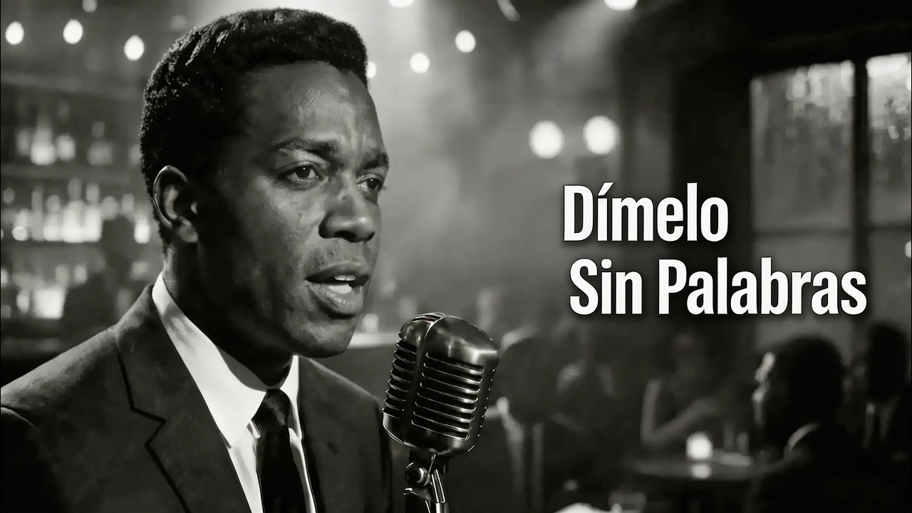 Dímelo Sin Palabras ❤️ | Balada Soul Romántica