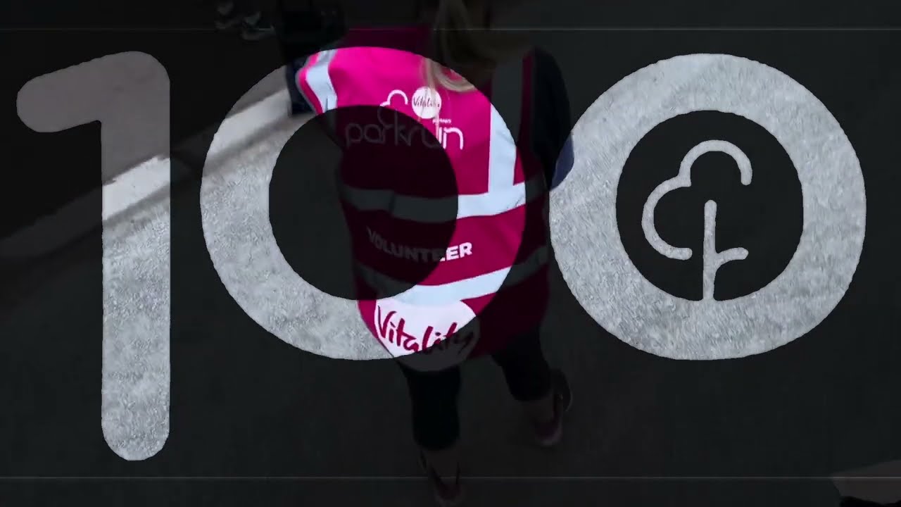 Parkrun life