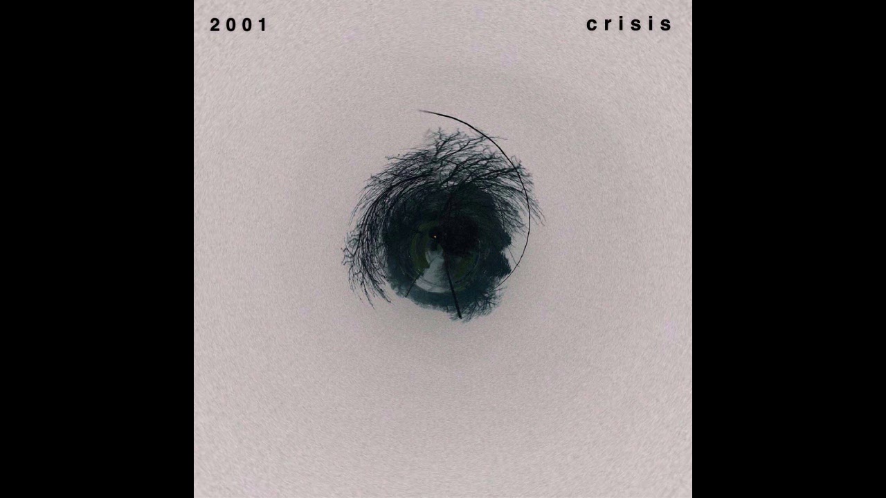 2001 - crisis
