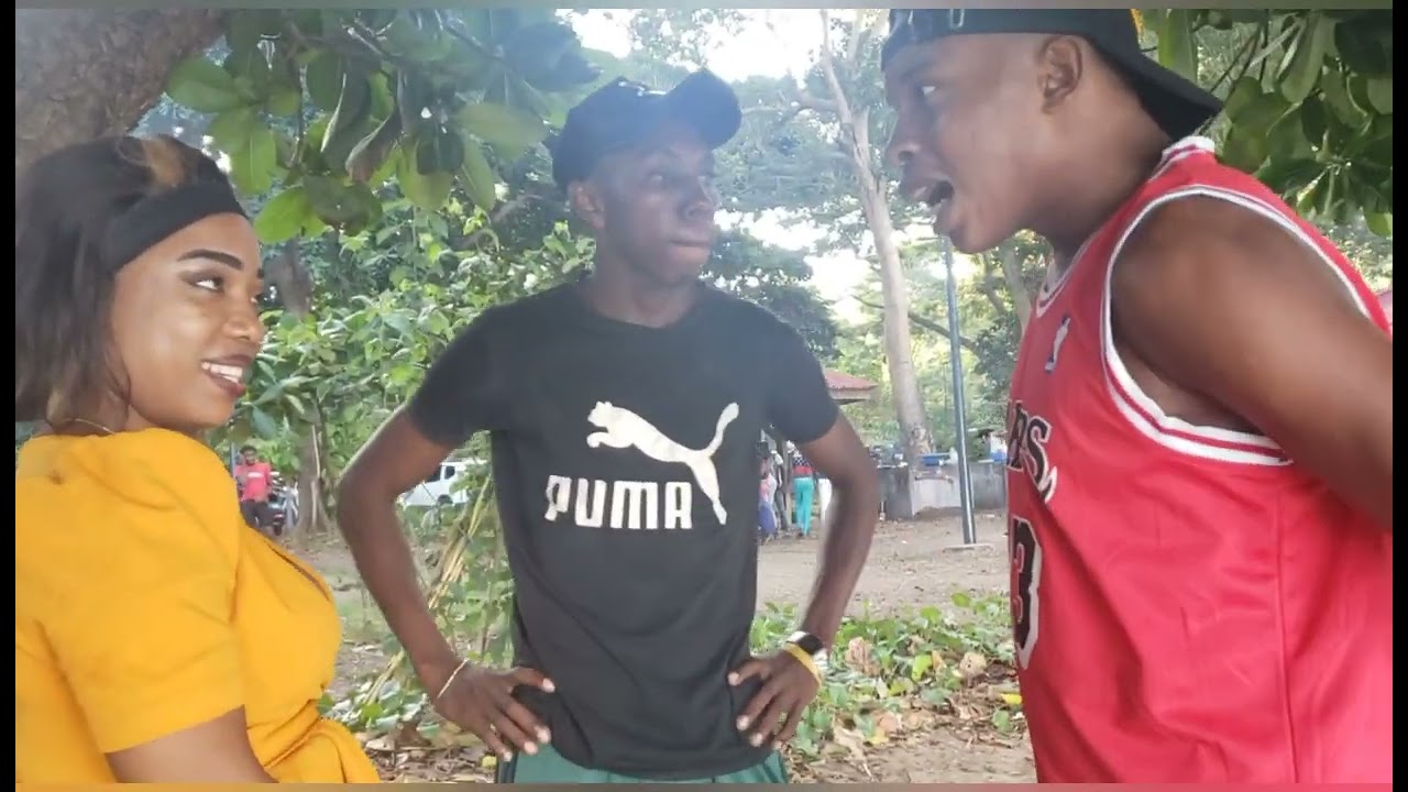 Lawa Hamou wanada.mou piya tsi sawa🚶‍♂️🧎‍♀️ (Lada tou)