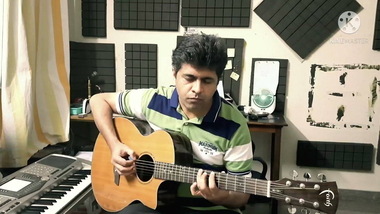 Dil Se Re | A R Rahman