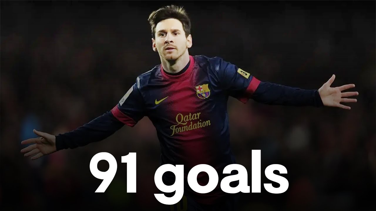 10 Football Records That Will NEVER Be Broken