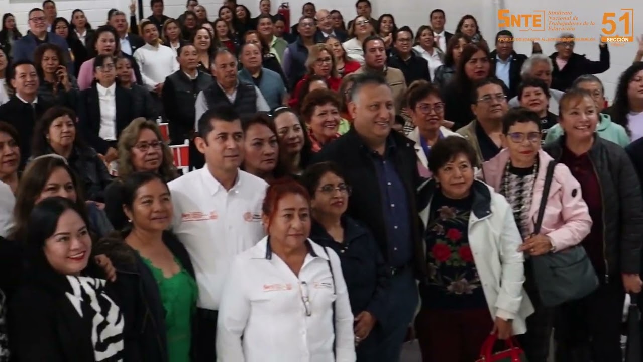 Secci&oacute;n 51. El SNTE 51 apertura primera sucursal del Fondo de Ahorro