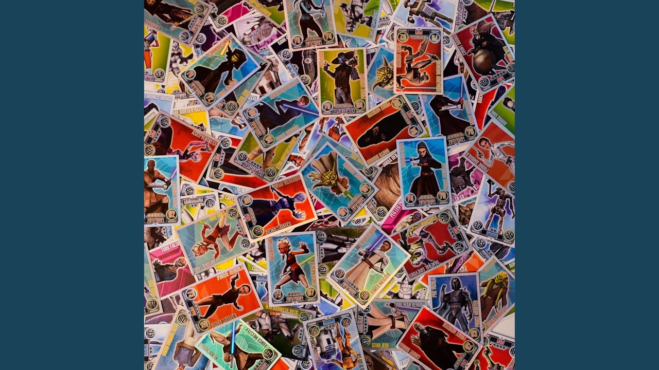 Force Attax