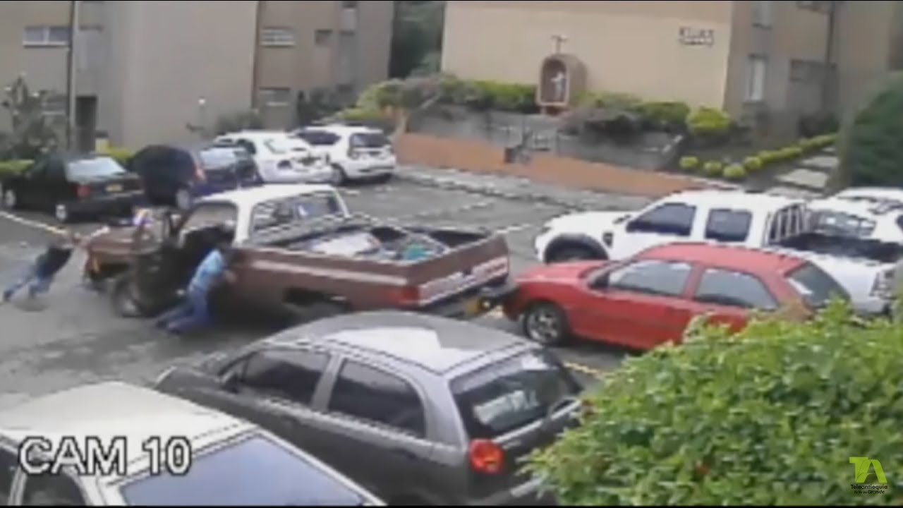 Lo mejor de Infraganti - Parte 1