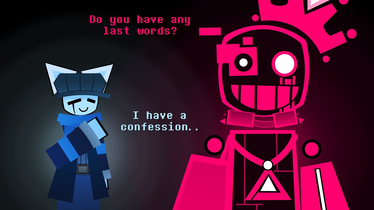 Friend elliot confesses to annihilation john doe..