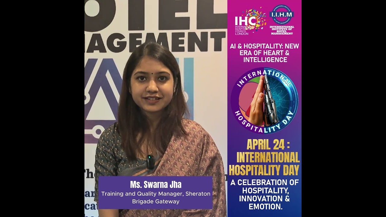 International Hospitality Day 2025