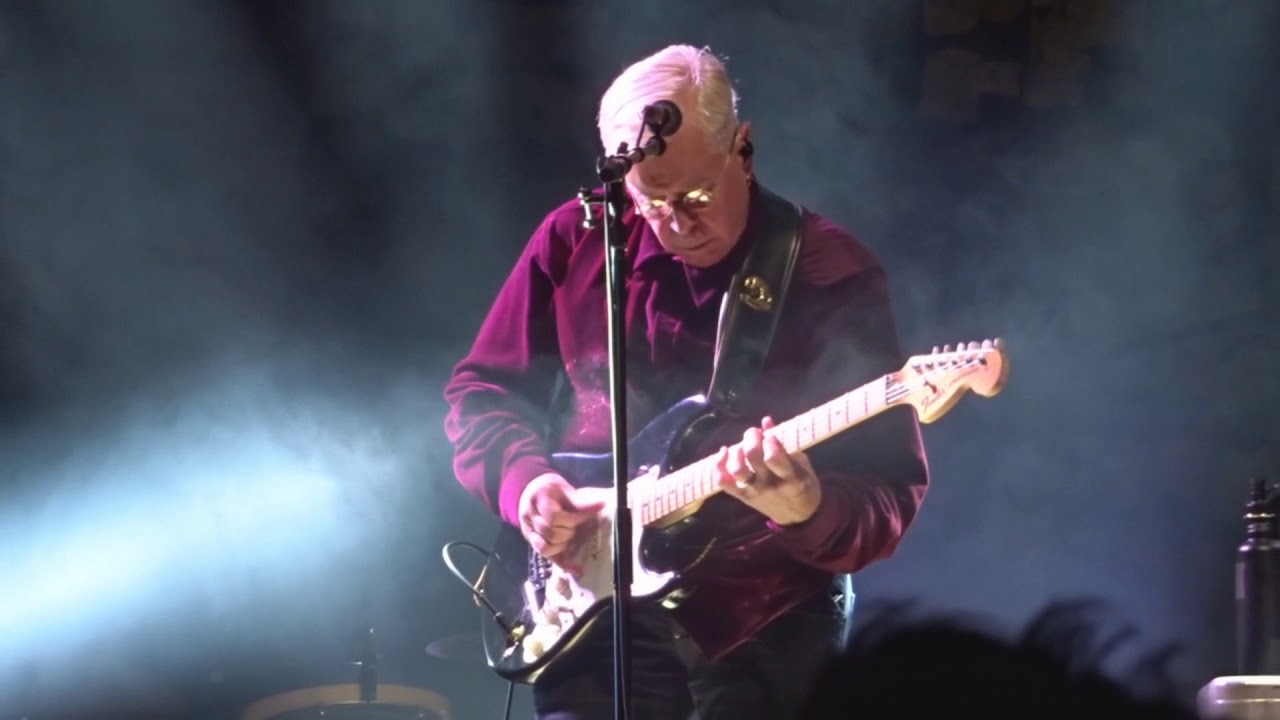Bruce Cockburn - 