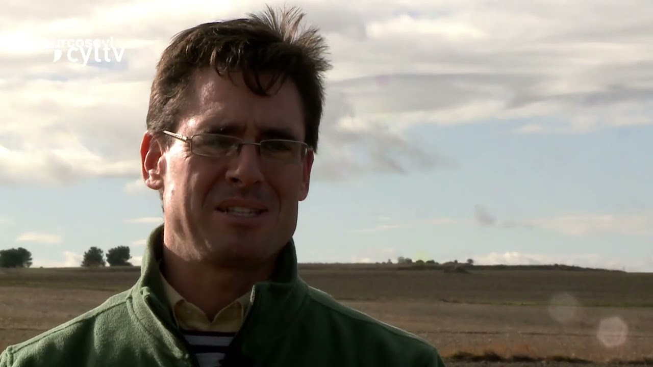 César García: 