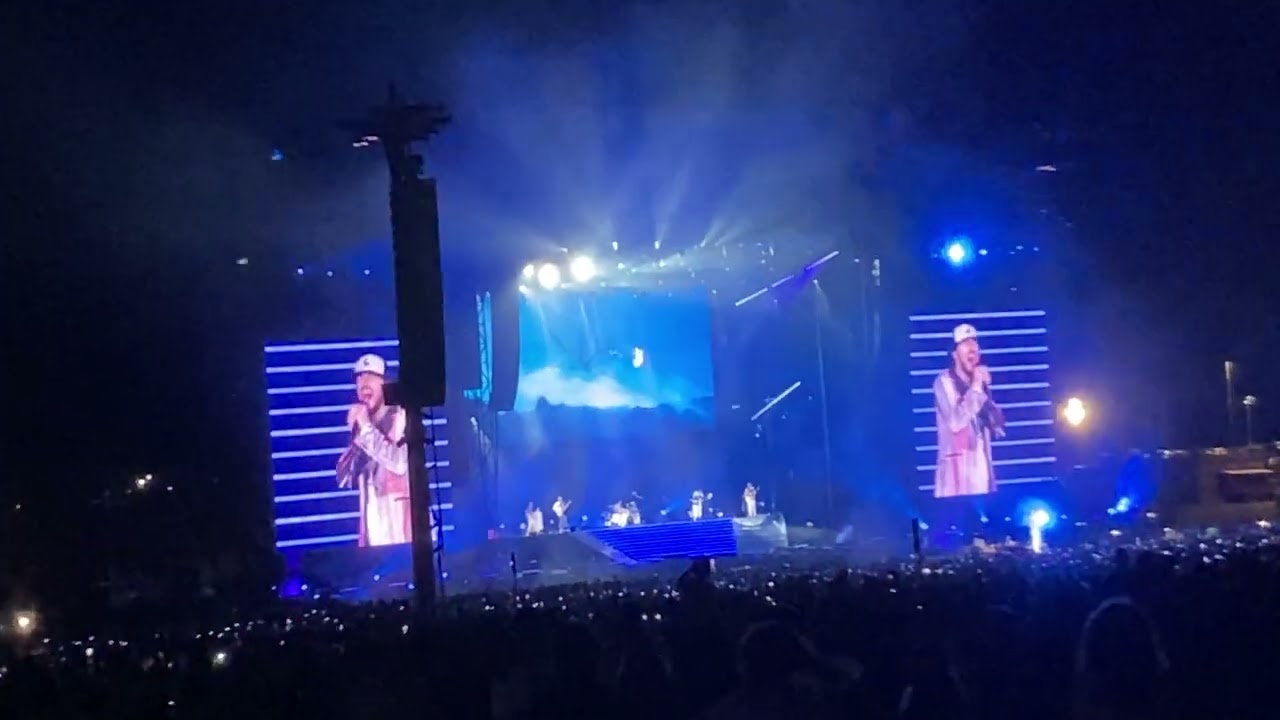 Pinguini Tattici Nucleari - La storia infinita Live Rcf Arena (Campovolo) 9.09.23