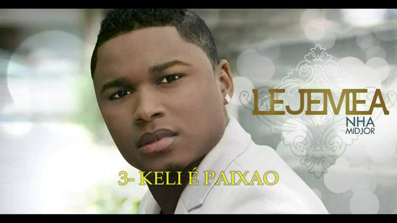 LEJEMEA - KELI &Eacute; PAIXAO