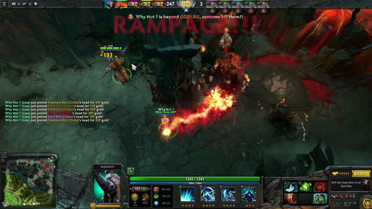 #DagonOP