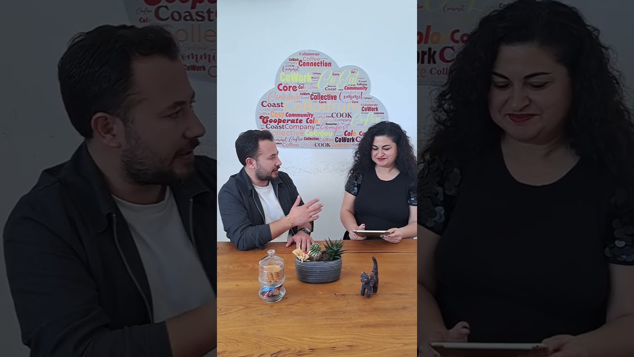 CoBodrum Gayrimenkul ile Bodrum'da Emlak Sekt&ouml;r&uuml; | Emlak Brokerı Erman Ertan