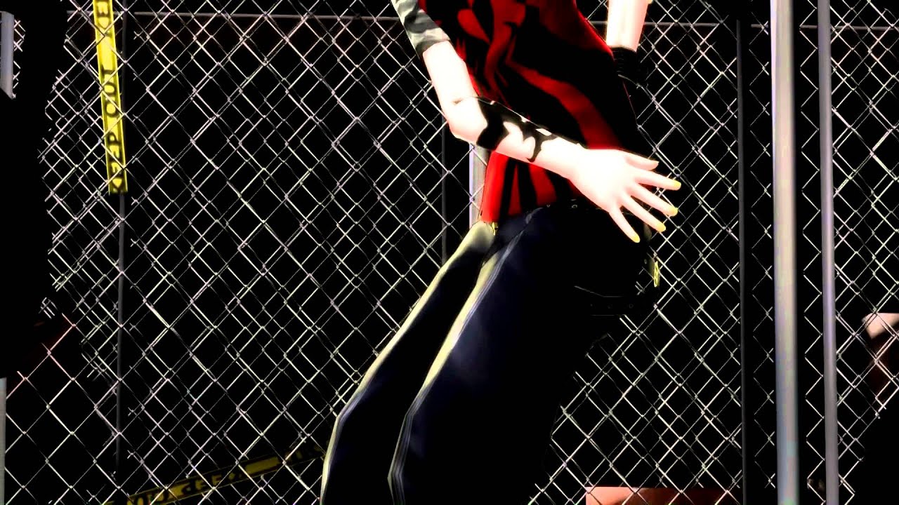 【MMD】「DRAMA」【Len Kagamine】