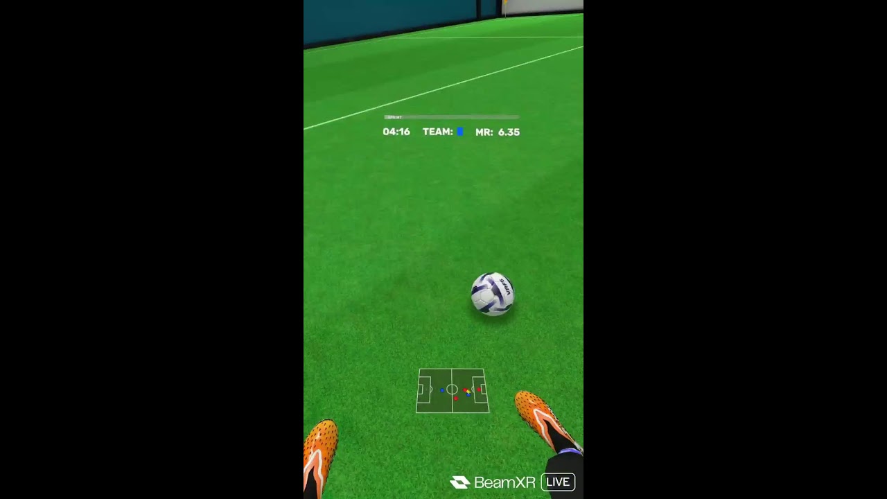 VRFS Pubs Weekend streams!!