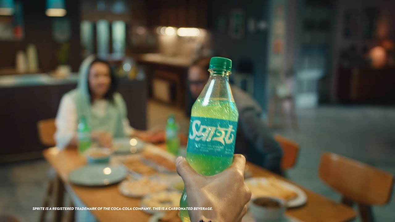 এই রমজানে Just Cool থাকো | Sprite Mint