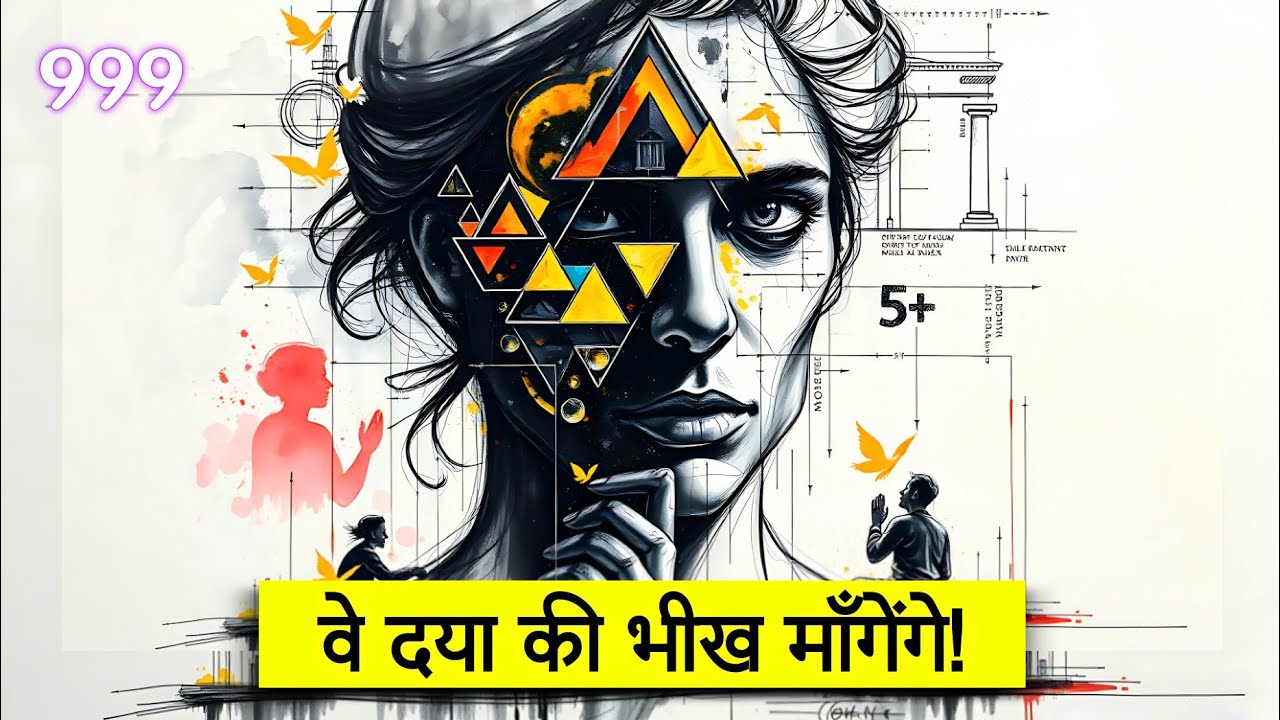 🔥 चुना हुआ व्यक्ति: उनकी असली डरावनी रात अब शुरू हुई | Universal Tweets