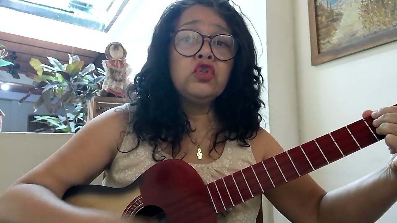 LUISA (Autores: Fabio Molero - Gloria Molero). Danza zuliana