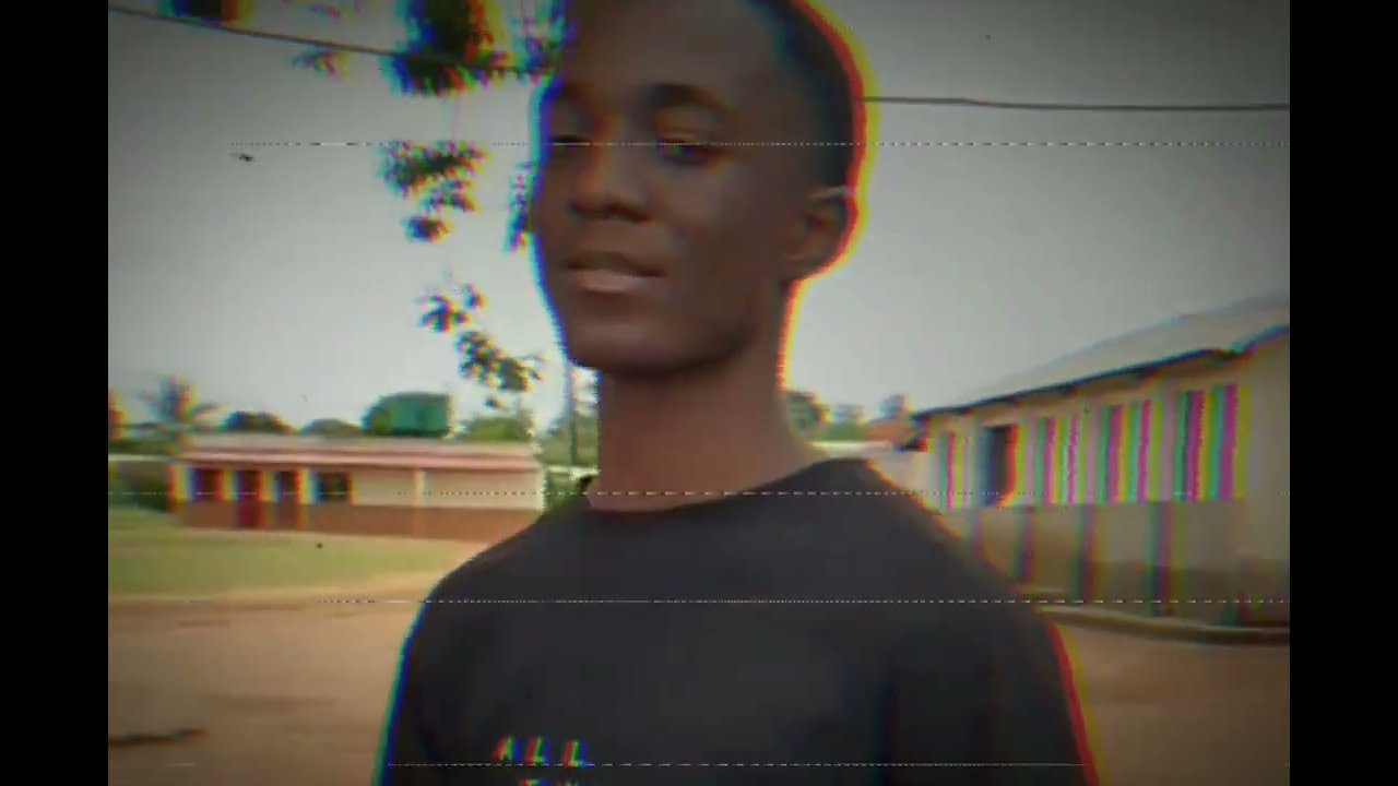 Jey-b _ maulana🇲🇿 [vídeo oficial]
