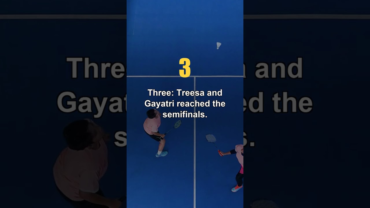 Top 5 Badminton News Today: Asian Games Begin This Week