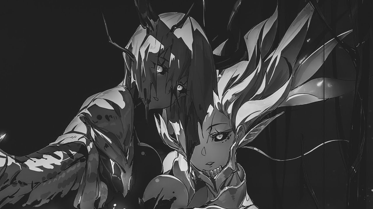 Ultimate Nightcore Phonk Collection 💀