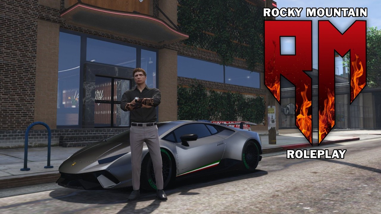 Keeping It Legendary in RMRP