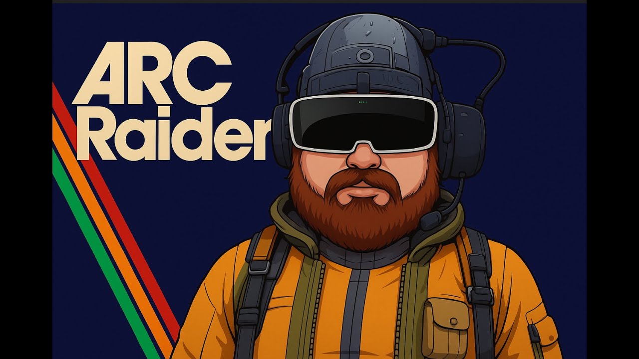 ARC RAIDERS! SUOMI LIVE Ystävällisin Raideri Suomessa