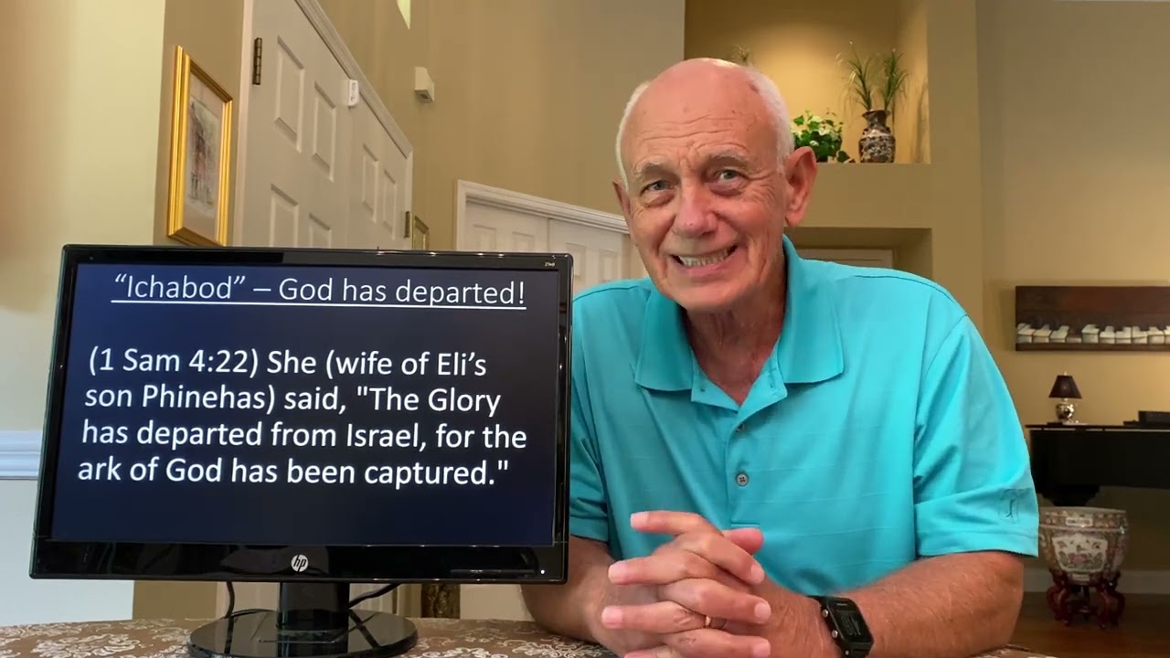 Lifeway's Explore the bible series Jeremiah 7-10  lesson title 
