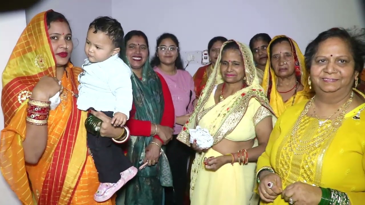 Neha Wedding 4 part