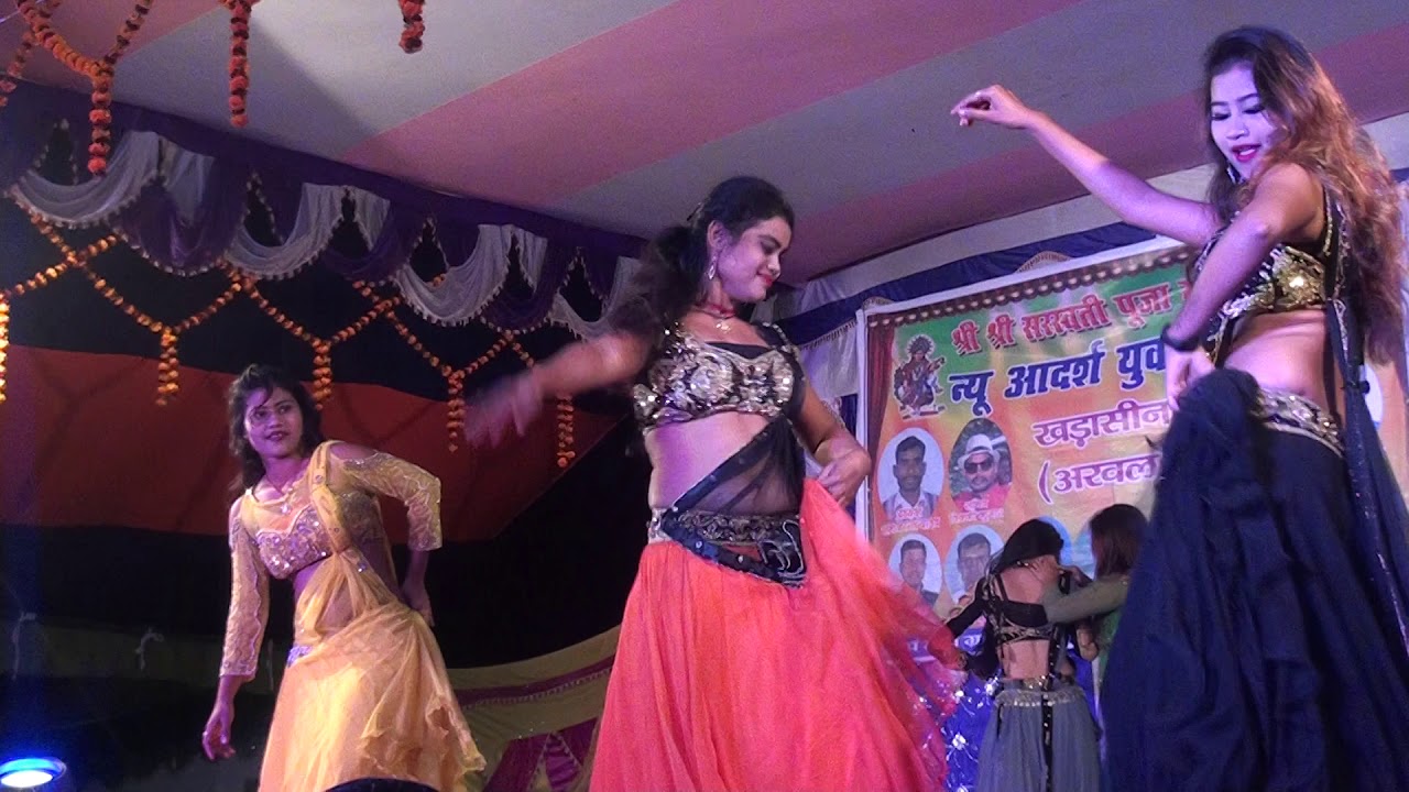 neta ji nach program