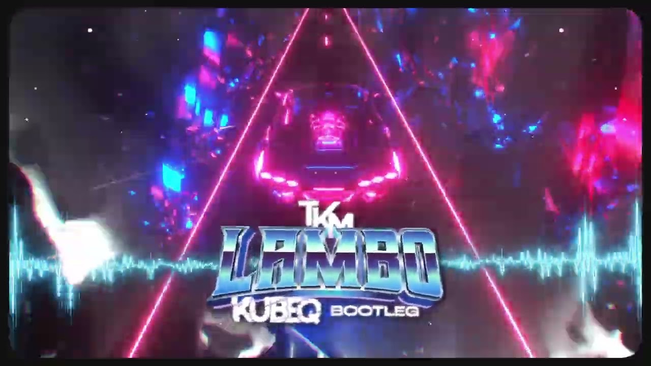 TKM - Lambo ( KubeQ Bootleg ) 2023