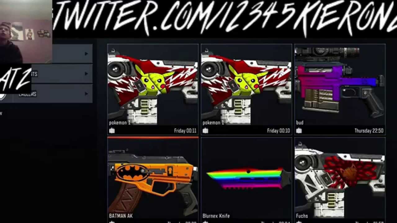 Call Of Black Ops 3 Live Commerntery