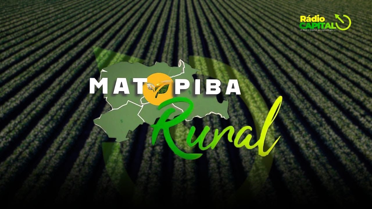 MATOPIBA RURAL 29/11/2025
