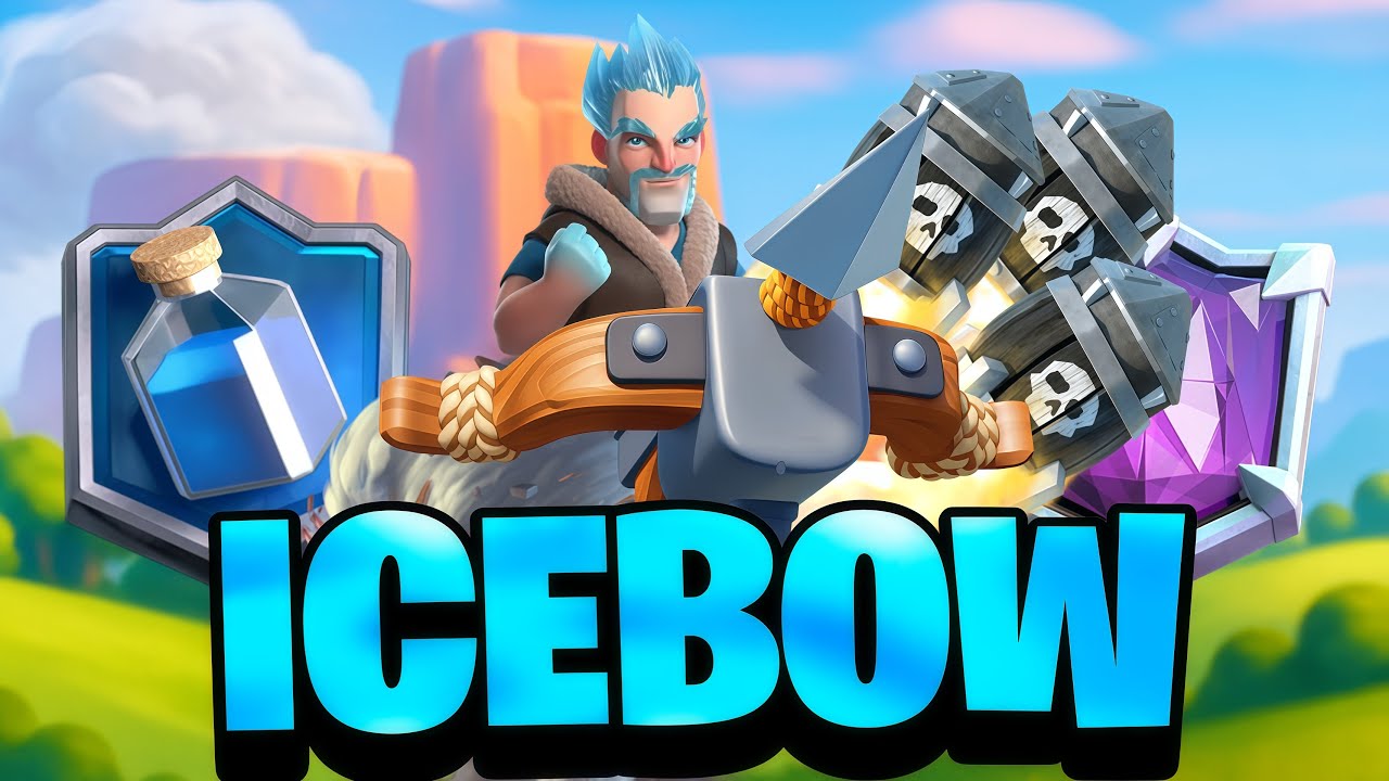 Road to Ultimate Champion 3 | Icebow Edition