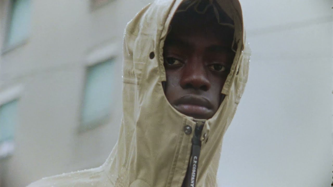FW021 GORE-TEX Jackets – C.P. Company