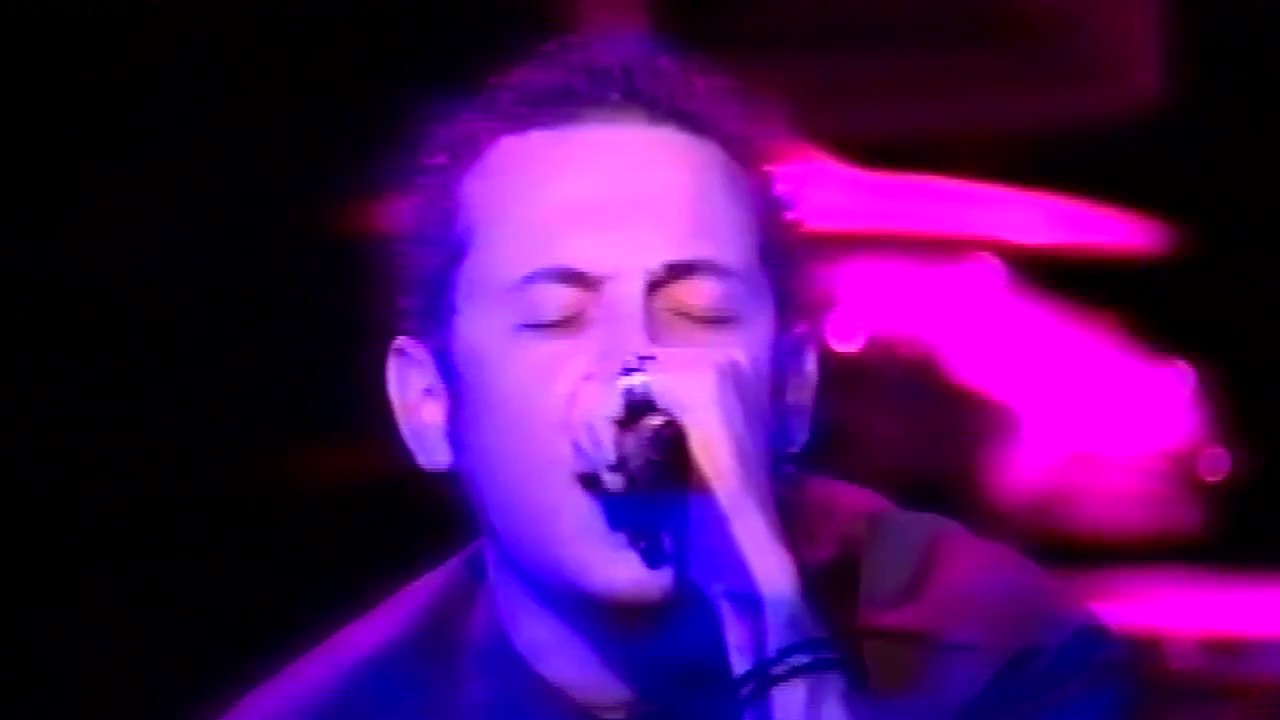 Linkin Park - Live Roxy Theatre West Hollywood 2000 Full Concert HD