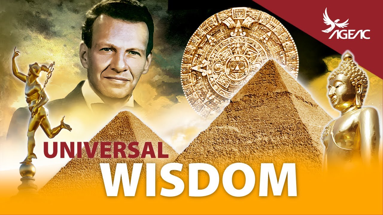 Universal Wisdom (Western English)