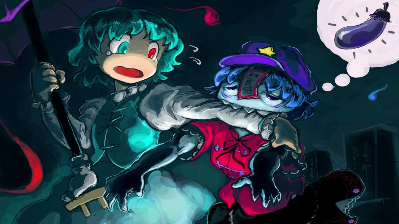 [東方 Project] 素敵な夜に集いましょ (Let's Get Together for a Wonderful Night) Extended