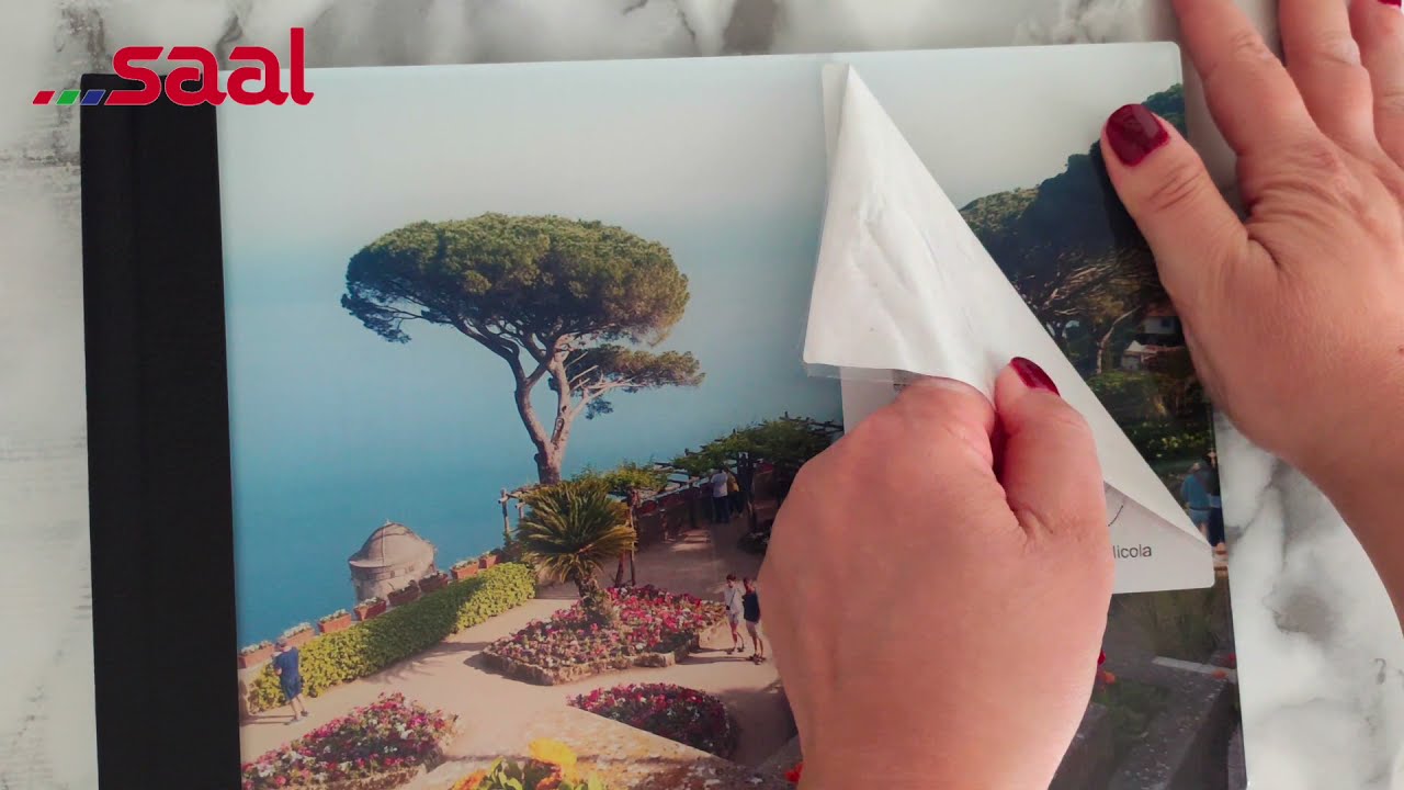 Recensione fotolibro Professional line Saal Digital. Ne vale la pena? #saaldigital