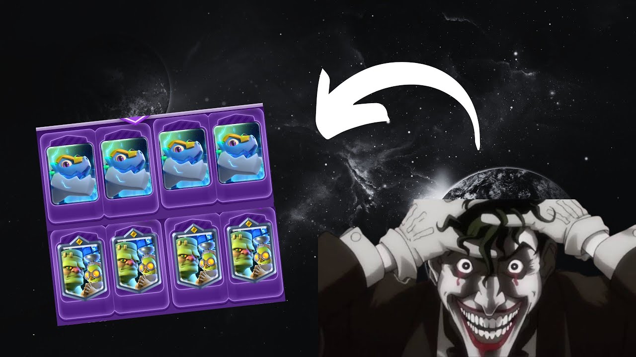 CLASH ROYALE MEMES 😂(TOMA TOMA)