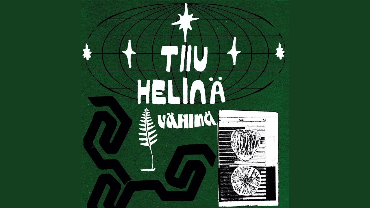 Vähinä (Draama-Helmi Mix)