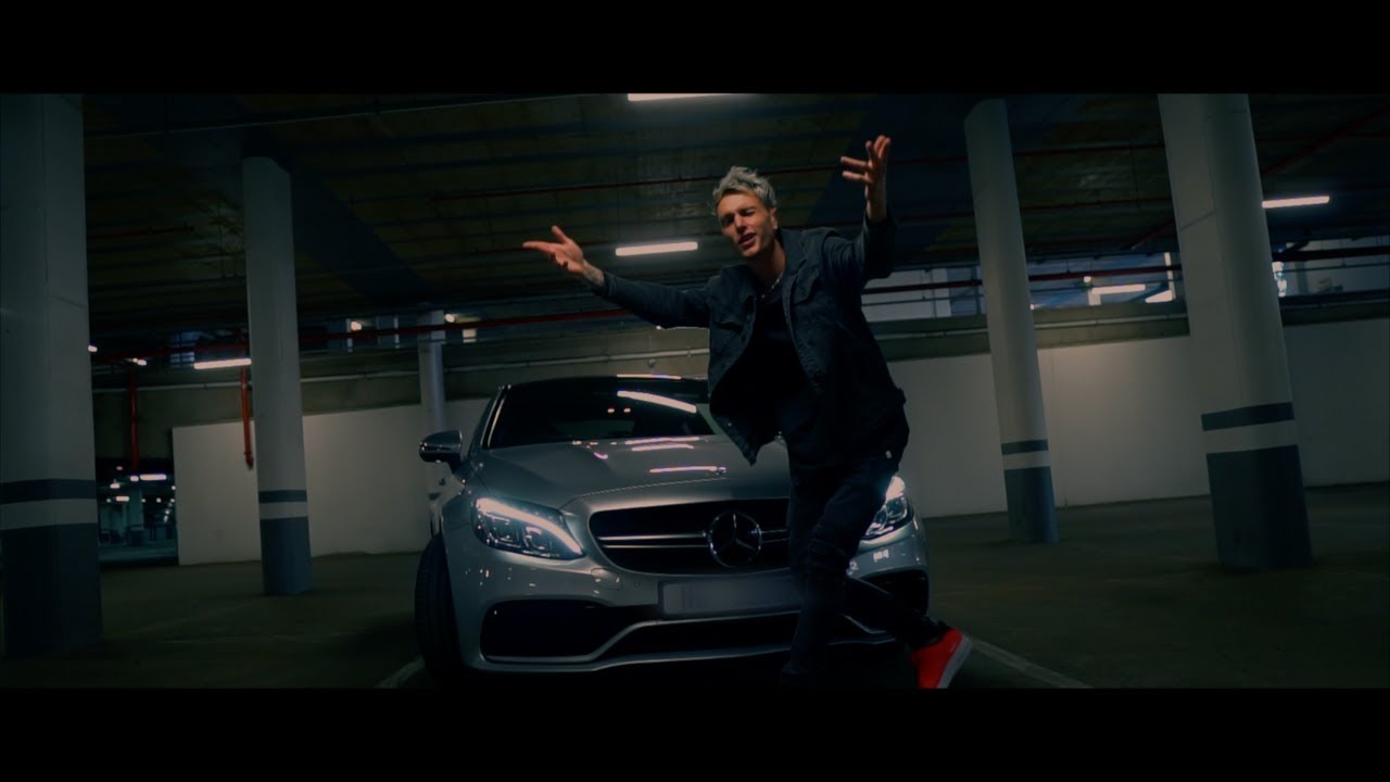 Joss Austin - Vision (Official Music Video) ft. Sean Kingston