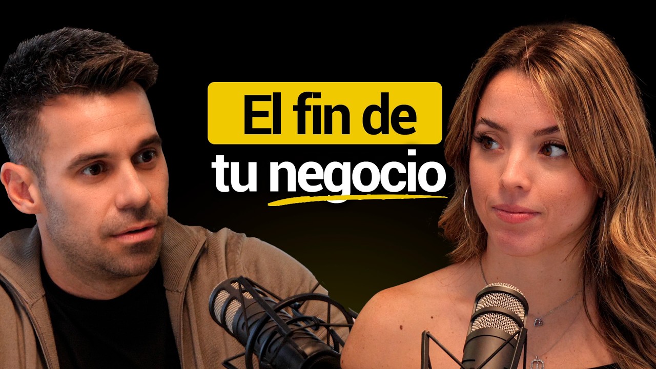 Tu Negocio NO sobrevivirá a 2025 sin este Activo (Olvida las Redes)