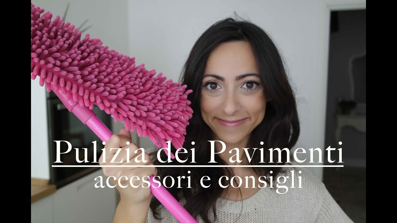 pulire il pavimento | routine e consigli | CasaSuperStar