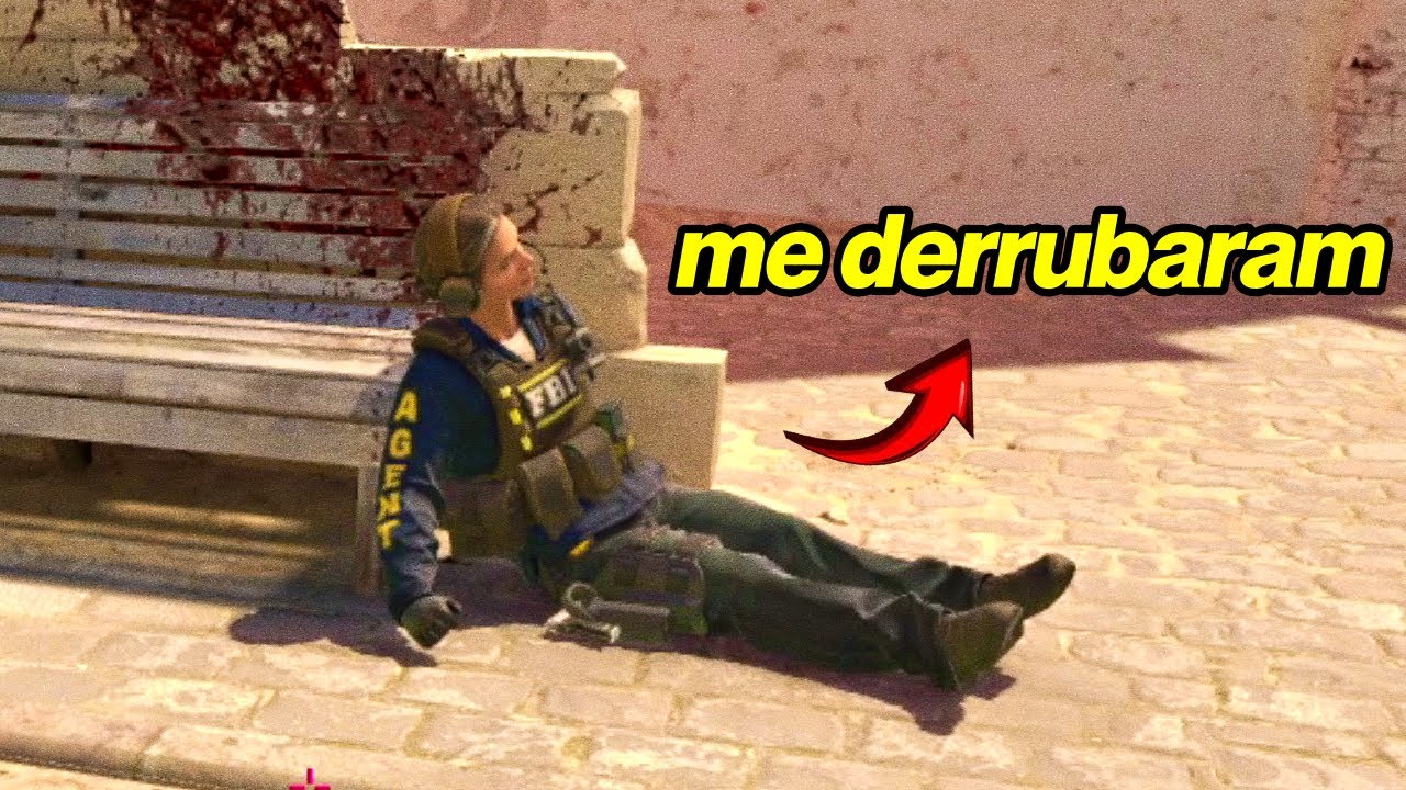 shitpost cs2 compilado #44