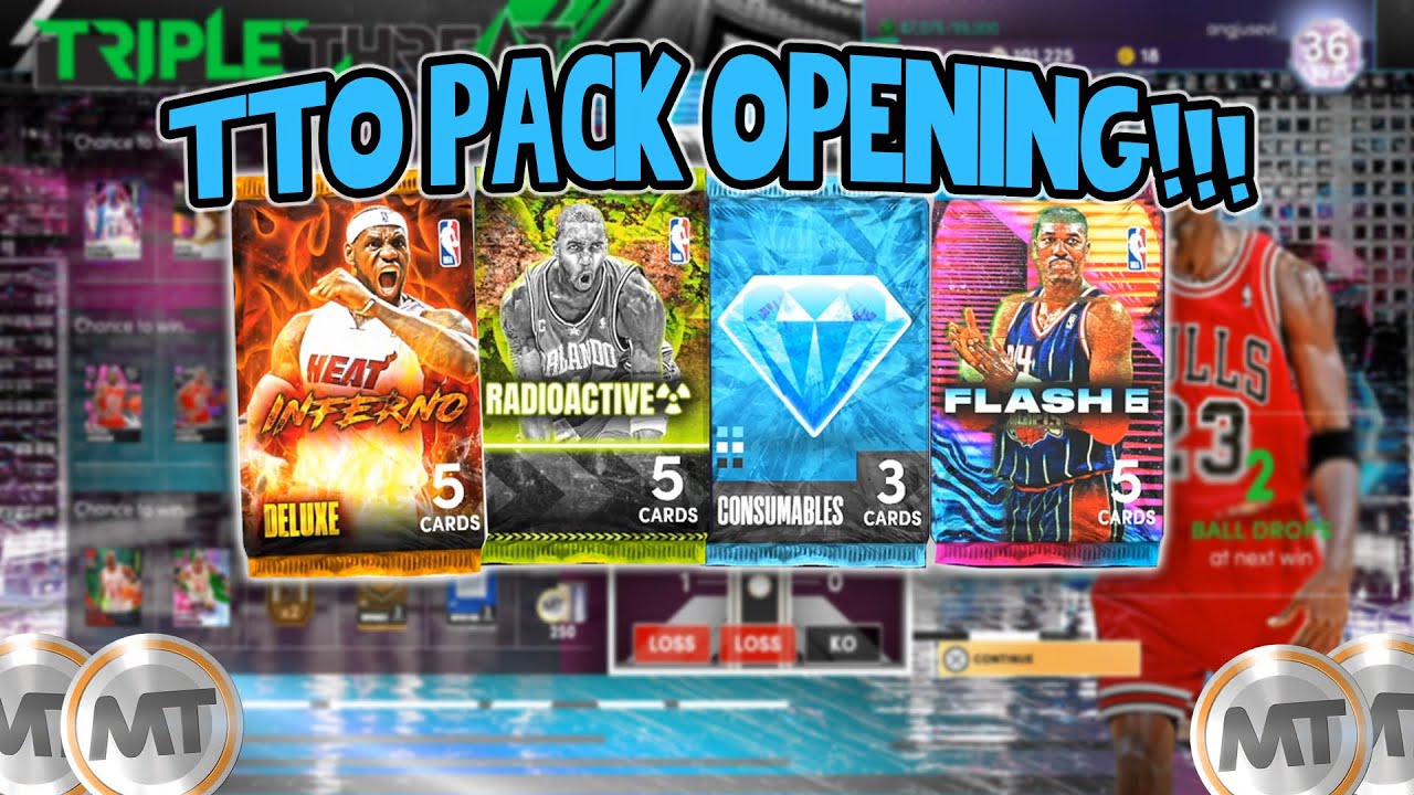 WE PULLED A FREE GALAXY OPAL OUT OF REWARD PACKS!! FREE TTO AND LOCKER CODE PACK OPENING!! MYTEAM