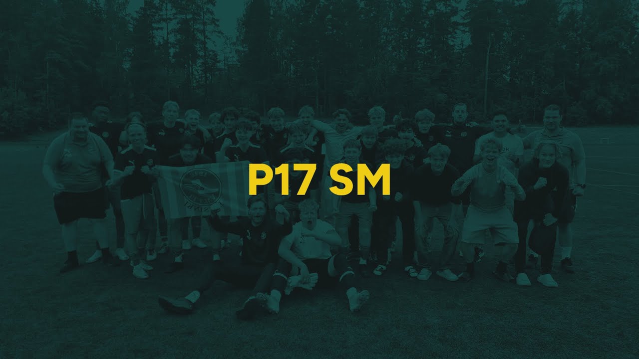Valtti P17 SM vs AC Oulu/OLS